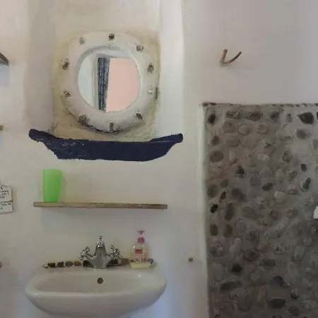 شقة Exclusive In Ecovilla On The Apolakkia